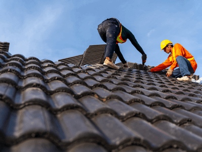 About Roof Repair Experts Geneva, MN